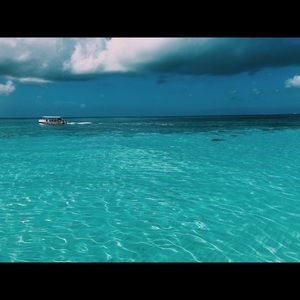 Meet your Posher, Aaron